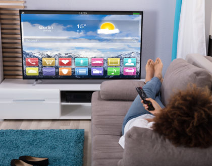 what are the best things about a smart tv