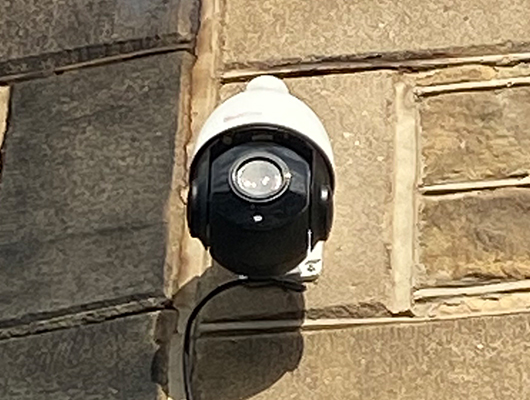 CCTV-Installations-Barnsley