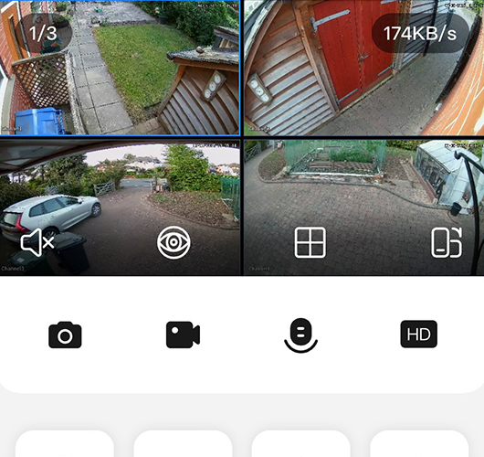 CCTV-Installer-Barnsley