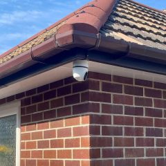 CCTV installation in Barnsley