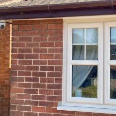 CCTV installation in Barnsley