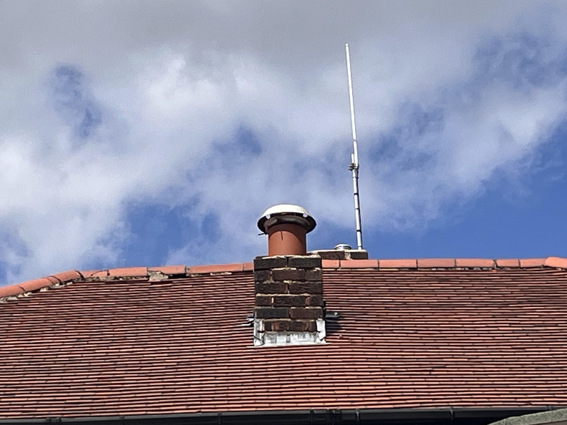 A Rough Guide to GPS Antennae Systems and Installation