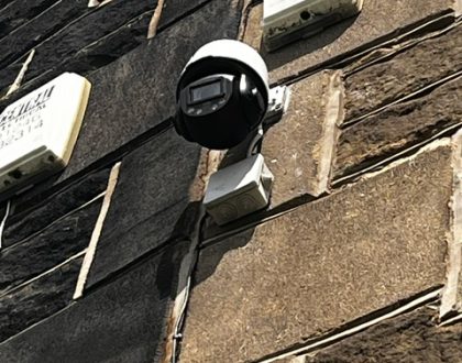 What Are The Advantages Of Pan Tilt And Zoom (PTZ) CCTV Cameras?