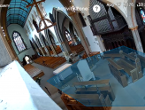Wireless CCTV Installation at St Marie’s Cathedral, Sheffield